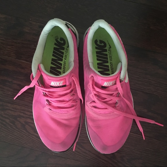 nike barefoot ride 4.0 womens